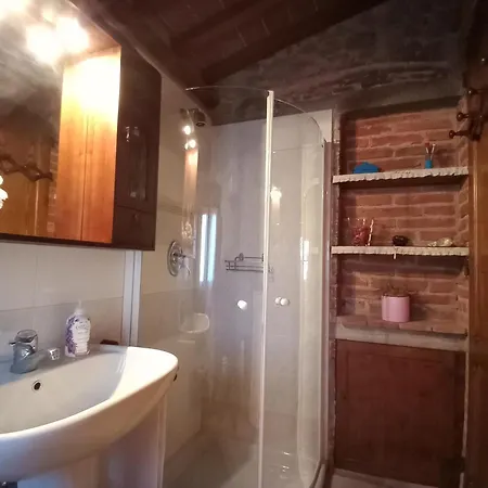 Casa La Sughera, Lamporecchio, Vinci Tatil Evi Fornello (Pistoia)