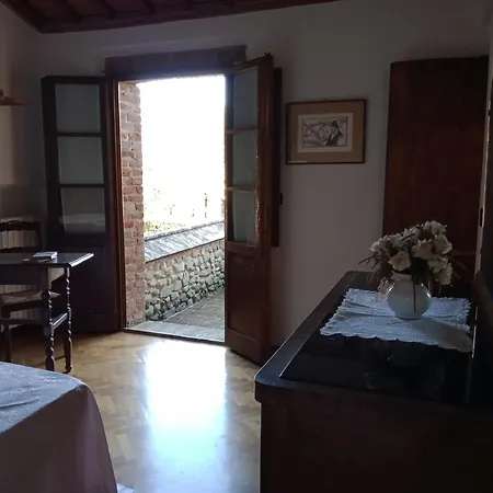 Tatil Evi Casa La Sughera, Lamporecchio, Vinci Fornello (Pistoia)