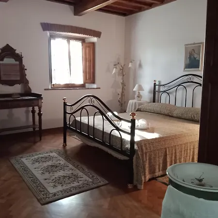 Casa La Sughera, Lamporecchio, Vinci Fornello (Pistoia)