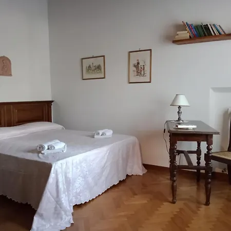 Casa La Sughera, Lamporecchio, Vinci