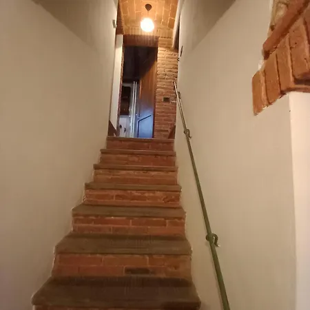 Tatil Evi Casa La Sughera, Lamporecchio, Vinci