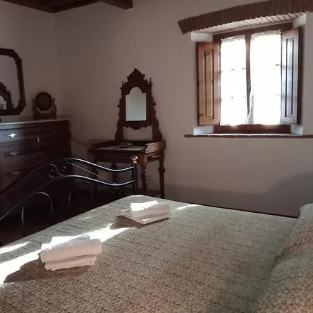 Casa La Sughera, Lamporecchio, Vinci Tatil Evi *