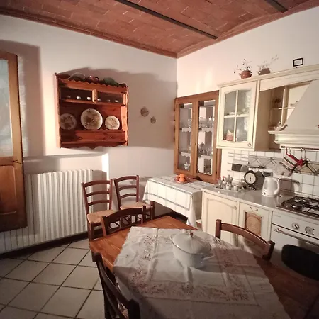 Casa La Sughera, Lamporecchio, Vinci Tatil Evi