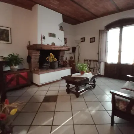 Casa La Sughera, Lamporecchio, Vinci Tatil Evi Fornello (Pistoia)