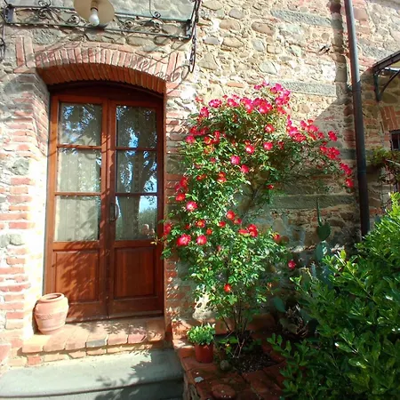 Tatil Evi Casa La Sughera, Lamporecchio, Vinci *