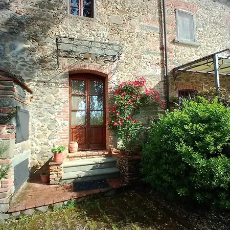 Casa La Sughera, Lamporecchio, Vinci Tatil Evi Fornello (Pistoia)