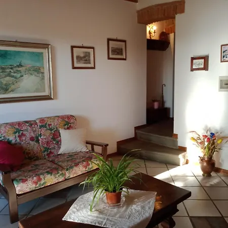 Casa La Sughera, Lamporecchio, Vinci