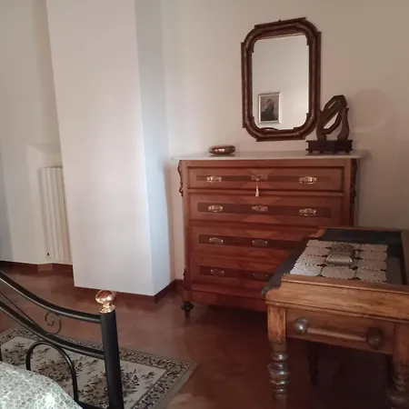 Casa La Sughera, Lamporecchio, Vinci 度假居 *