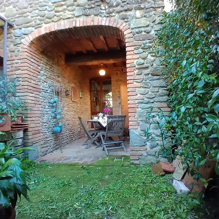 度假居 Casa La Sughera, Lamporecchio, Vinci *